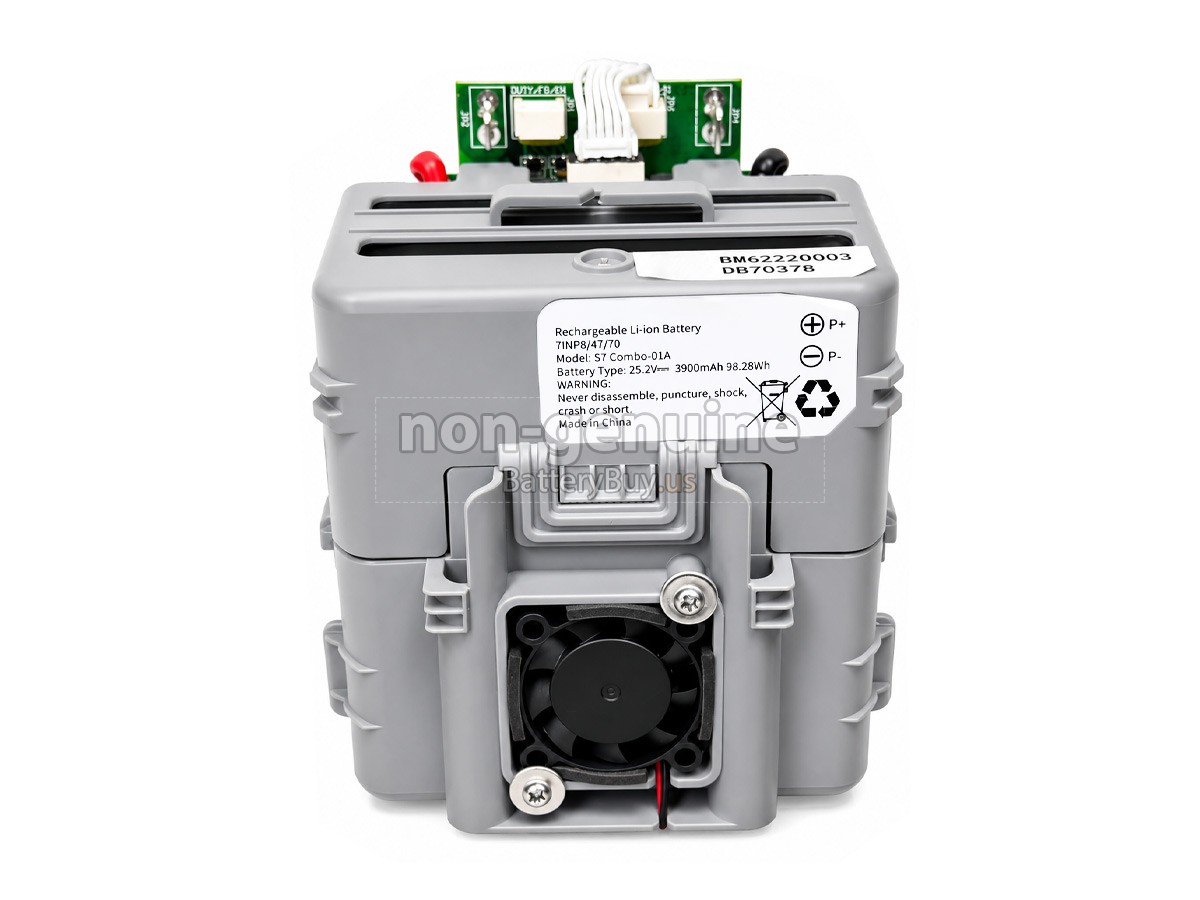 battery for Tineco AA2301