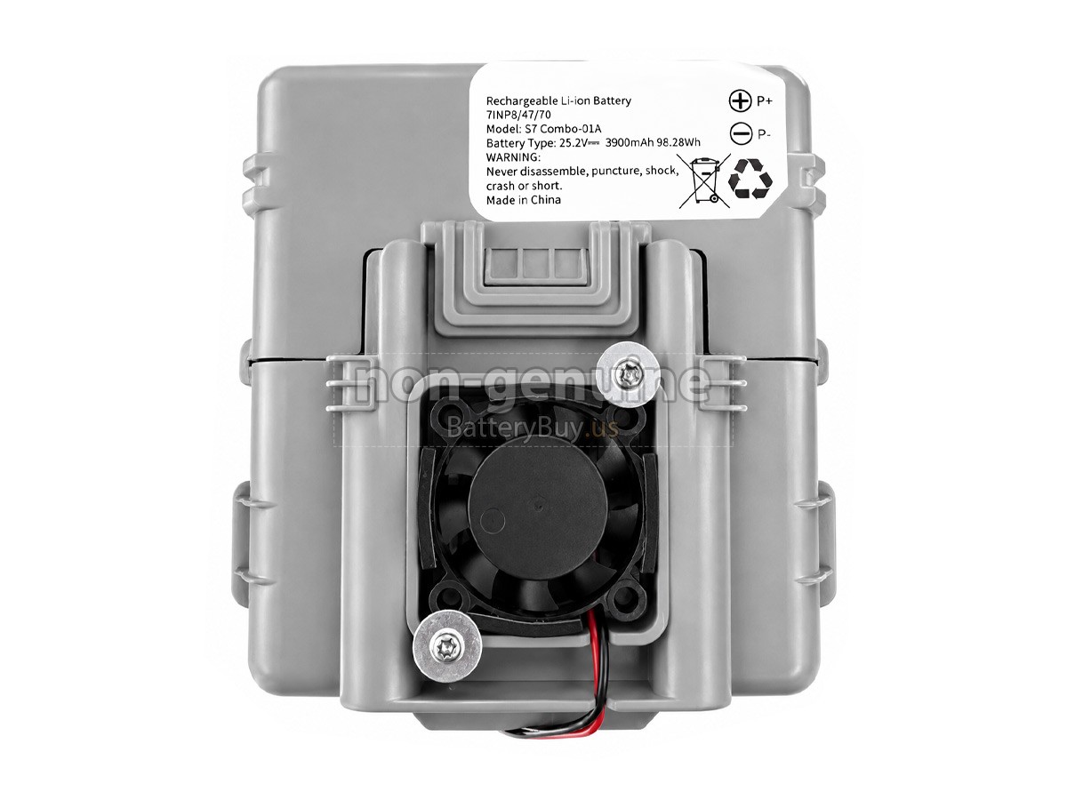 battery for Tineco AA2301