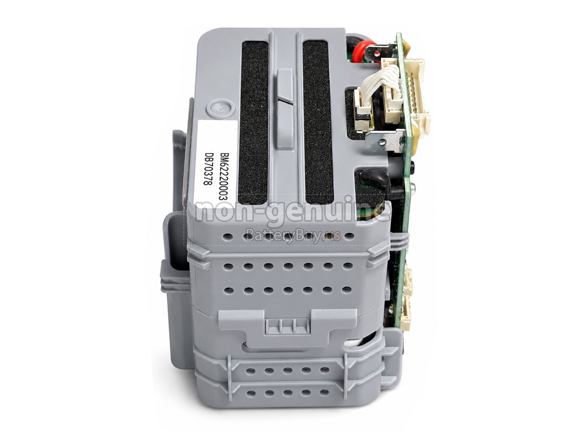 battery for Tineco CHORUS FW60030ECN