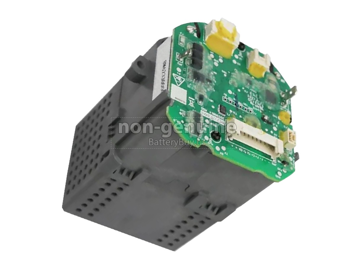 battery for Tineco CL2330-6S1P-02B