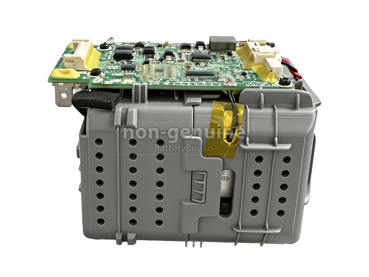 battery for Tineco CL2349-7S1P-01A