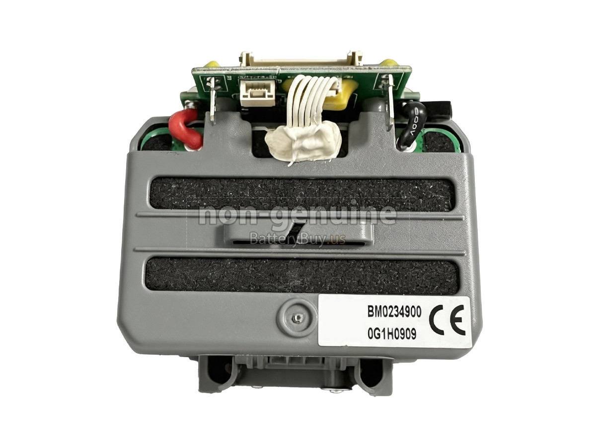 battery for Tineco CL2349-7S1P-01A