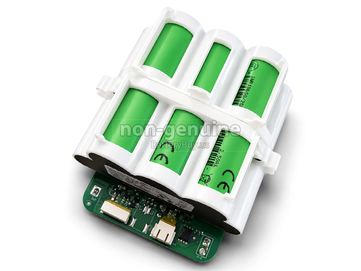 battery for Tineco CL2411-7S1P-01A
