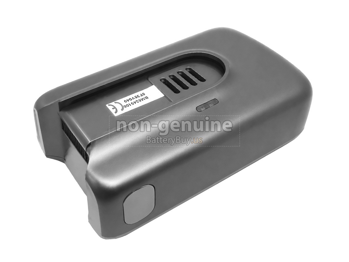battery for Tineco PURE ONE S50