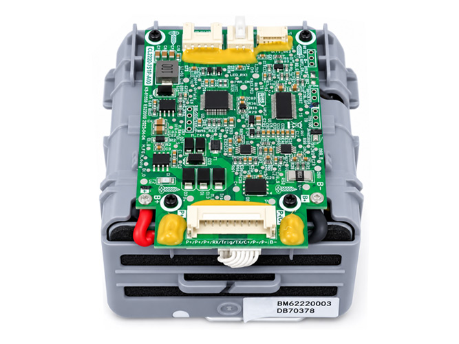 Tineco CL2220-7S1P-A00 battery