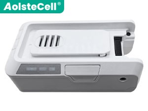 Tineco S10 battery