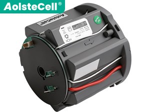 Tineco S7 Steam-01 battery