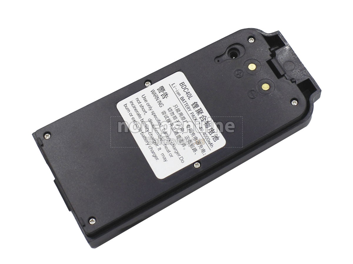 battery for TJOP FDS502