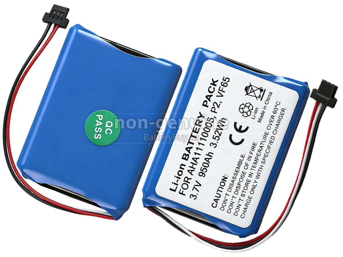 battery for TomTom AHA11110005