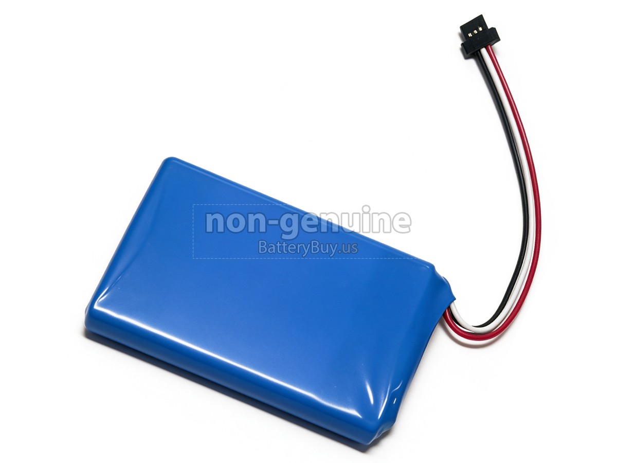 battery for TomTom 4FA60
