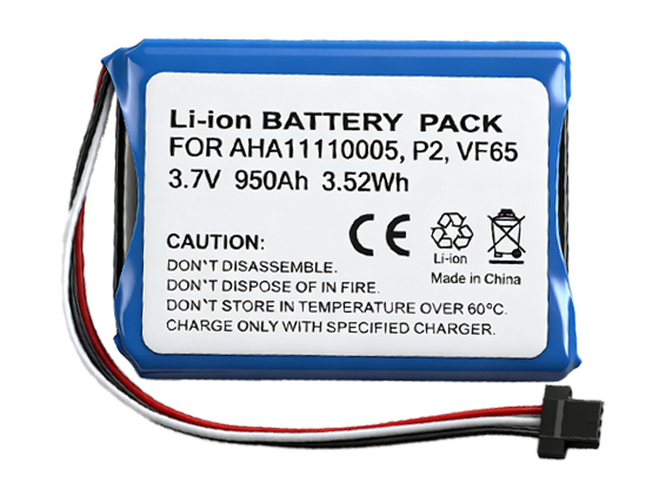 TomTom AHA11110005 battery