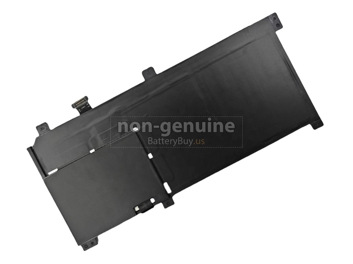 battery for TongfangPC X40U-GAC-25015