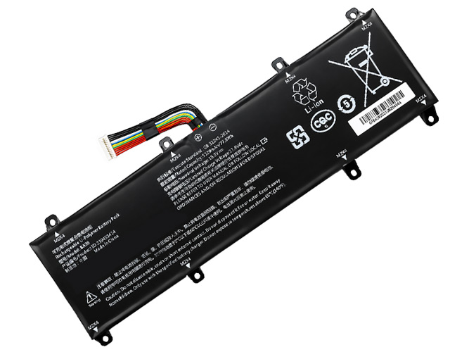 TongfangPC BA39 battery