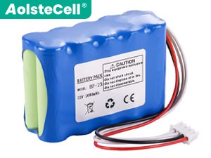 TOP BP-23 battery