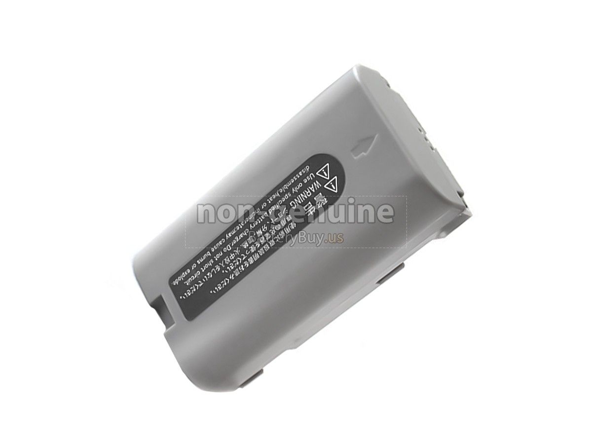battery for Topcon BDC71