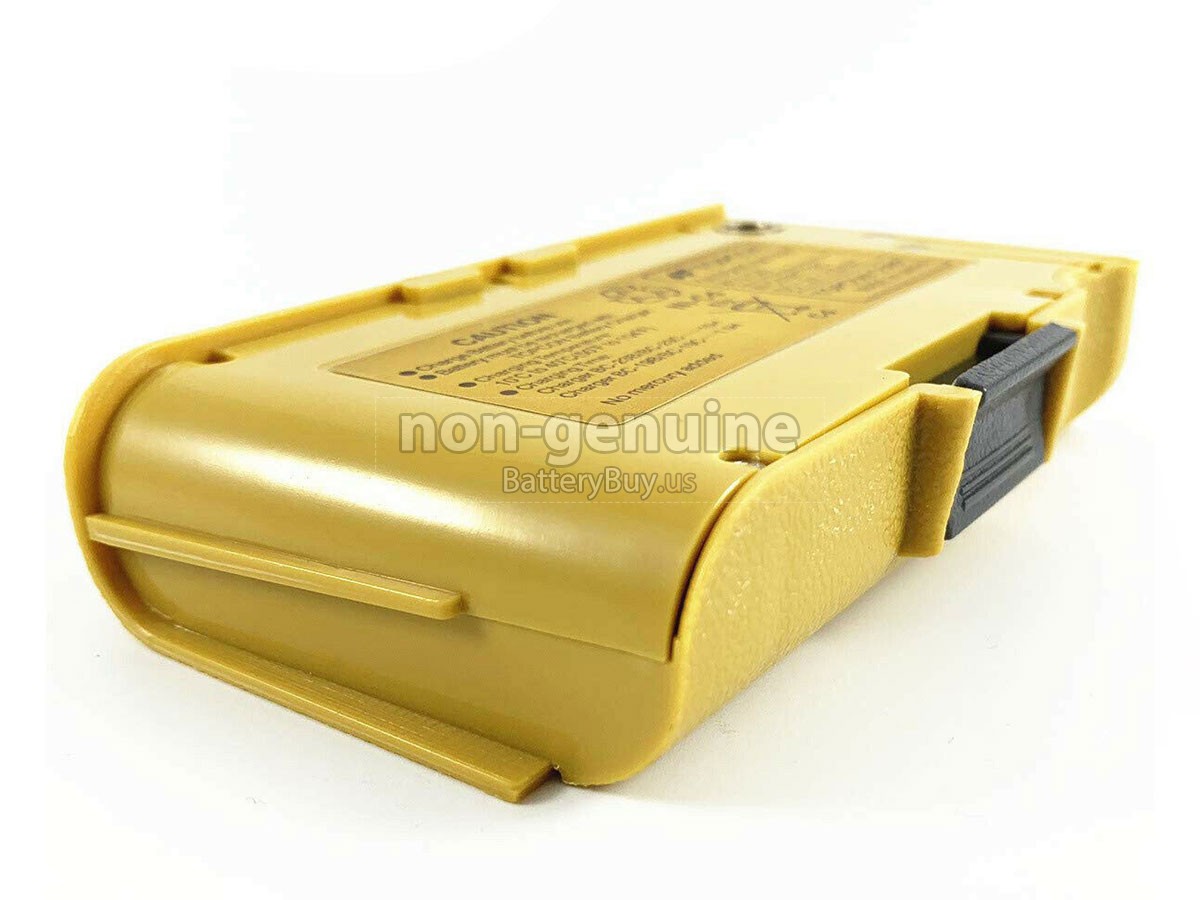 battery for Topcon 111C