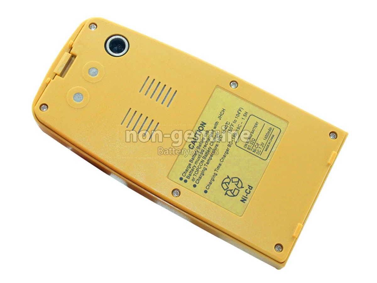 battery for Topcon BT-32Q