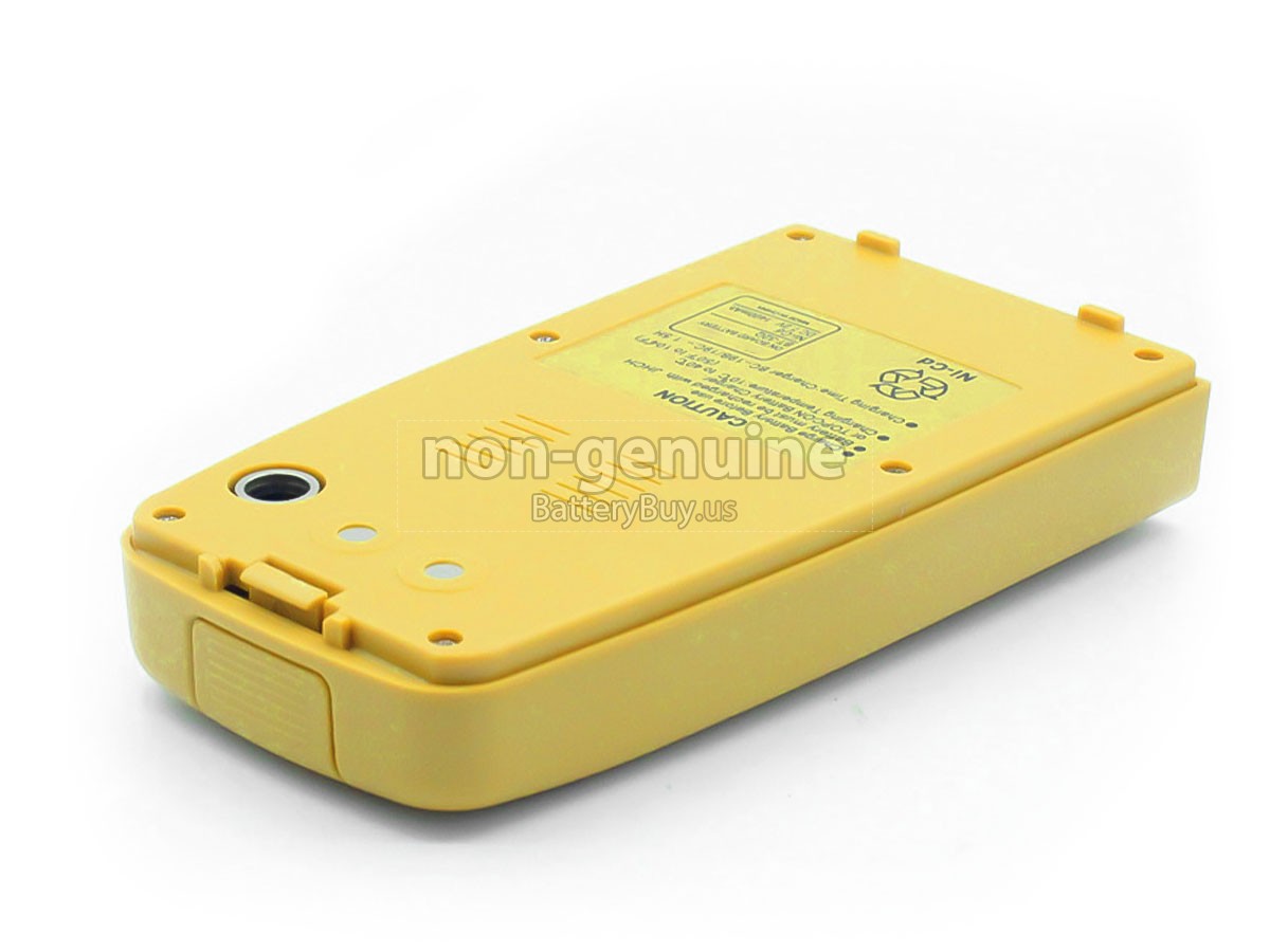 battery for Topcon BT-32Q
