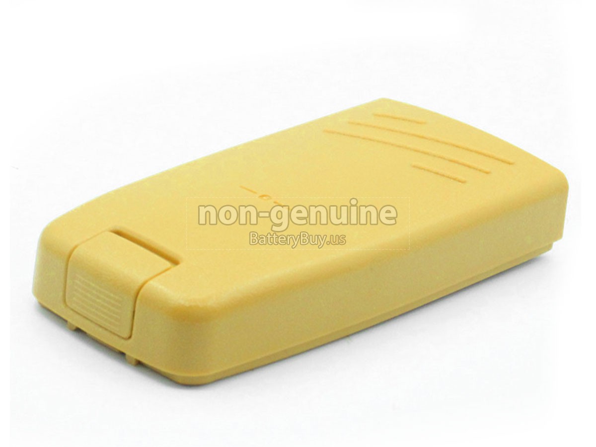 battery for Topcon BT-32Q