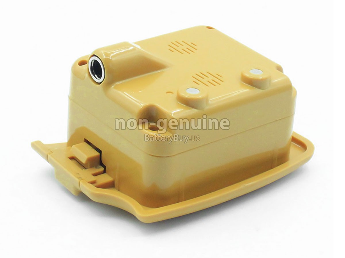 battery for Topcon BT-50Q