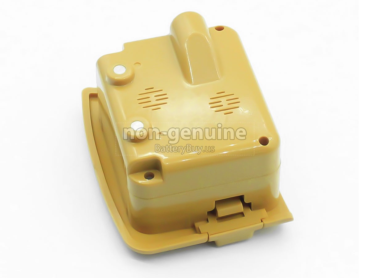 battery for Topcon BT-50Q