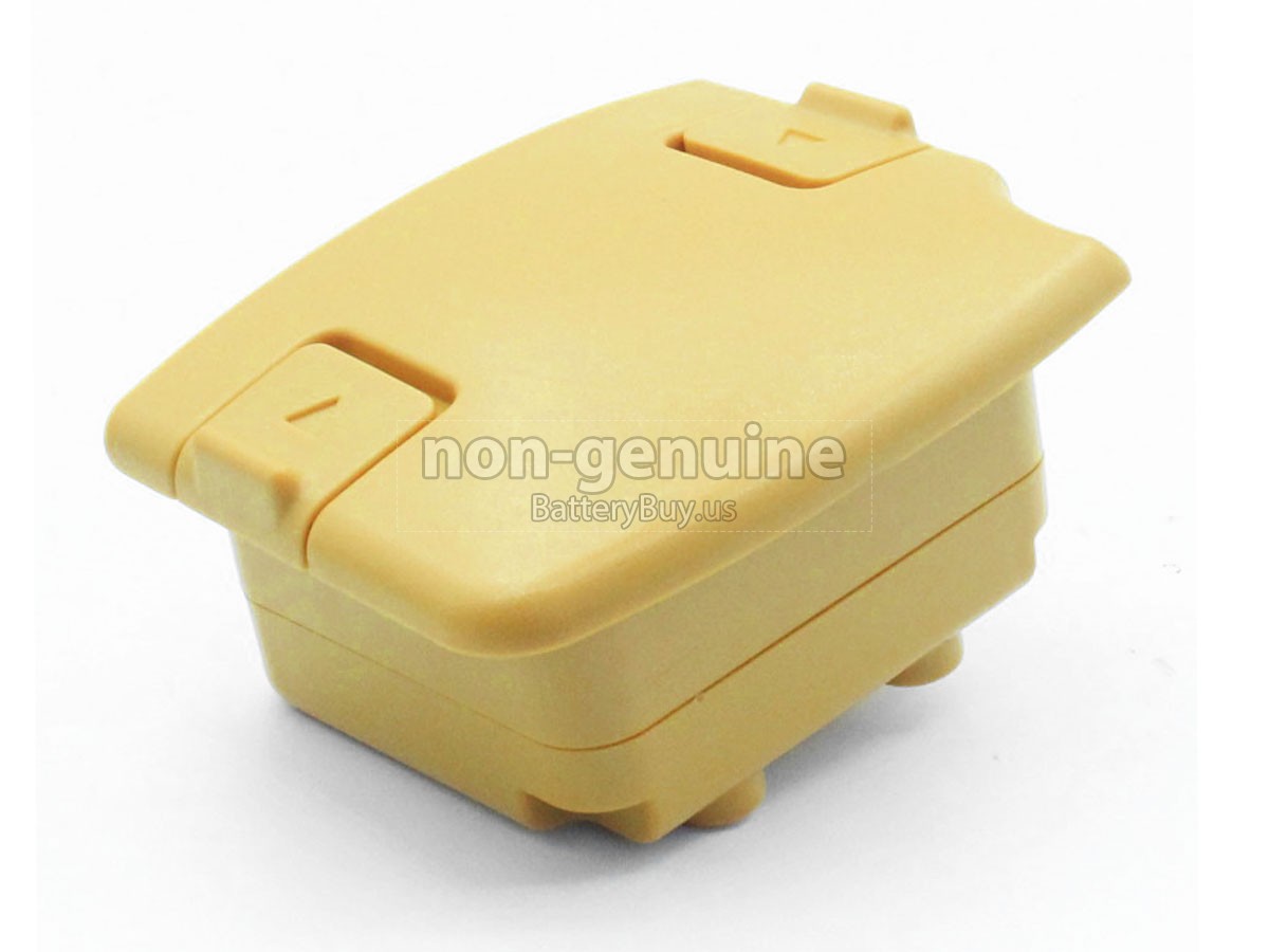 battery for Topcon BT-50Q