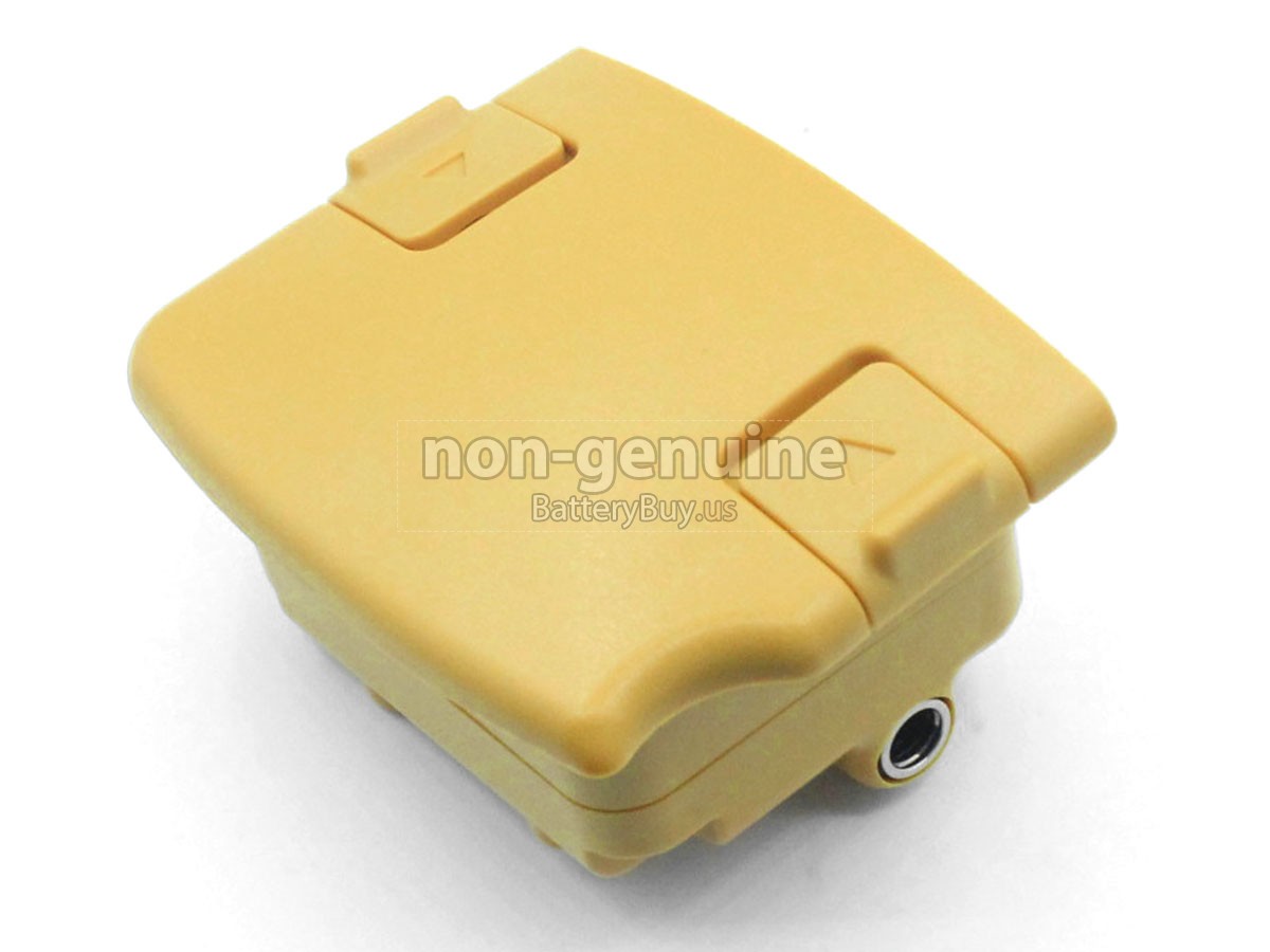 battery for Topcon BT-50Q