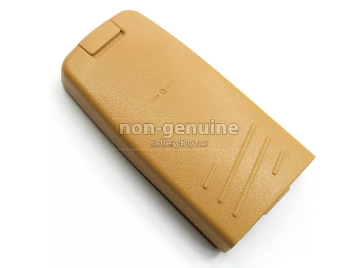 battery for Topcon BT-52QA