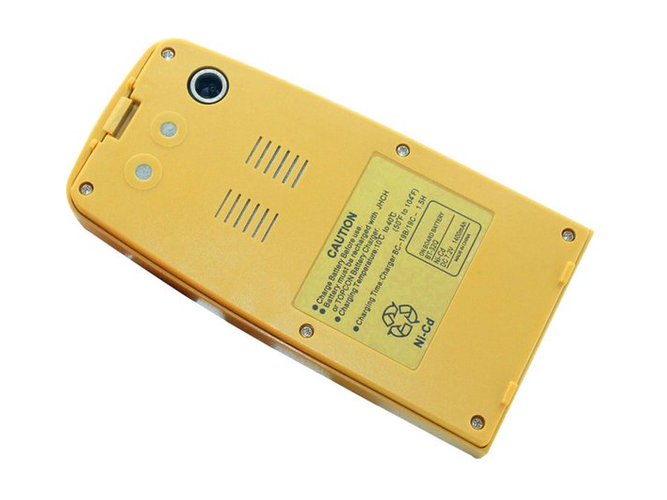 Topcon BT-32Q battery