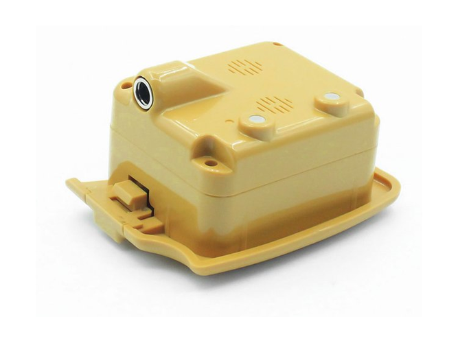 Topcon GTS605 battery
