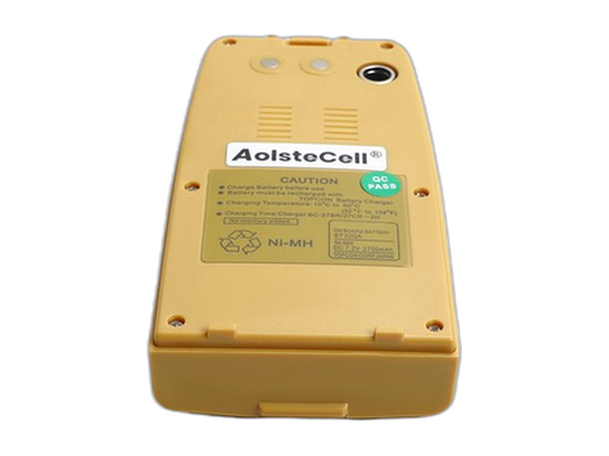 Topcon GTS-335N battery