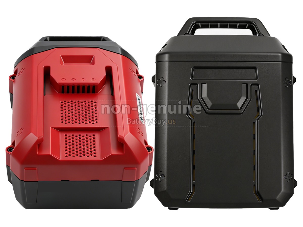 battery for Toro 39902