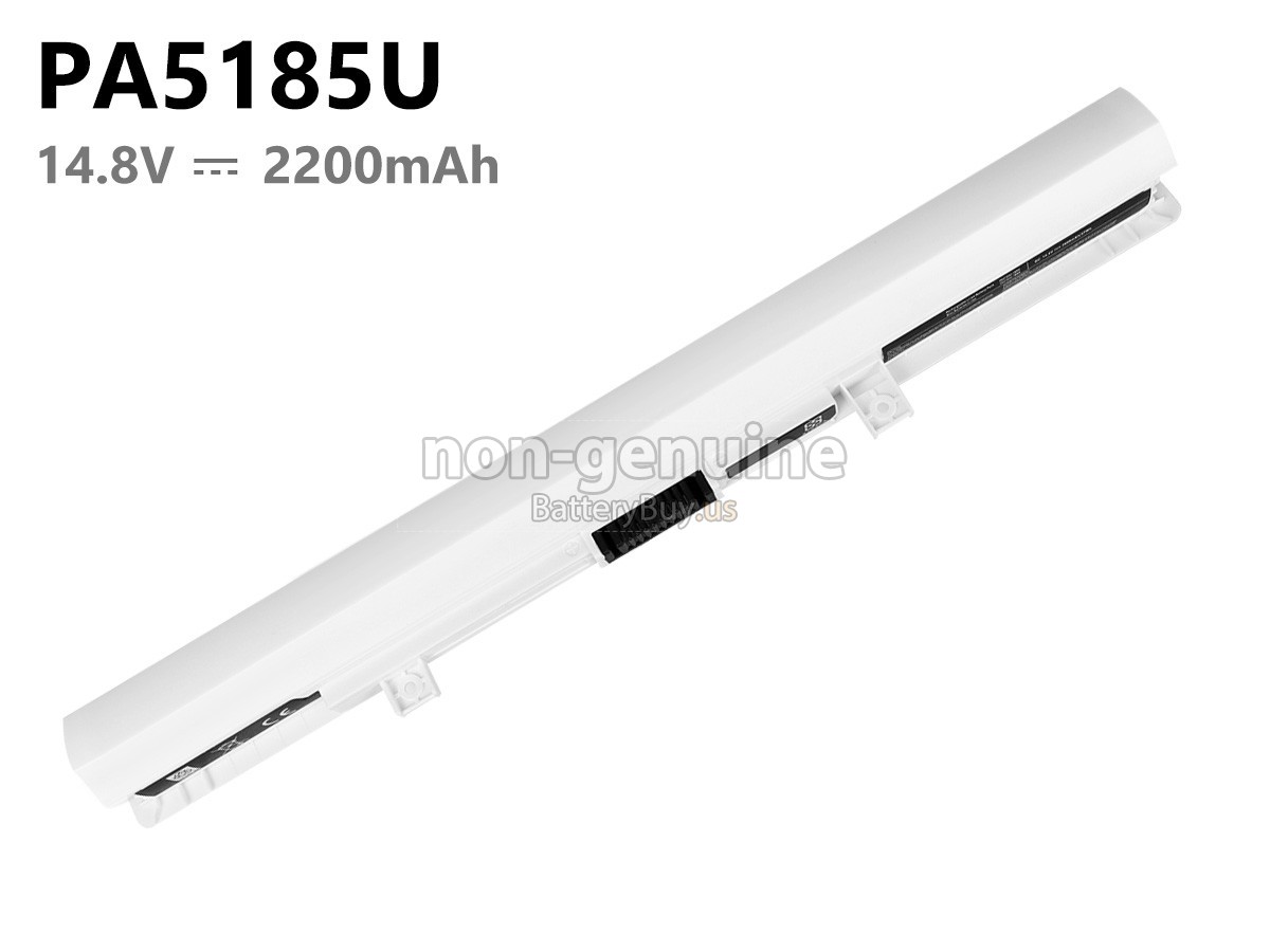 battery for Toshiba Satellite L75-C7140