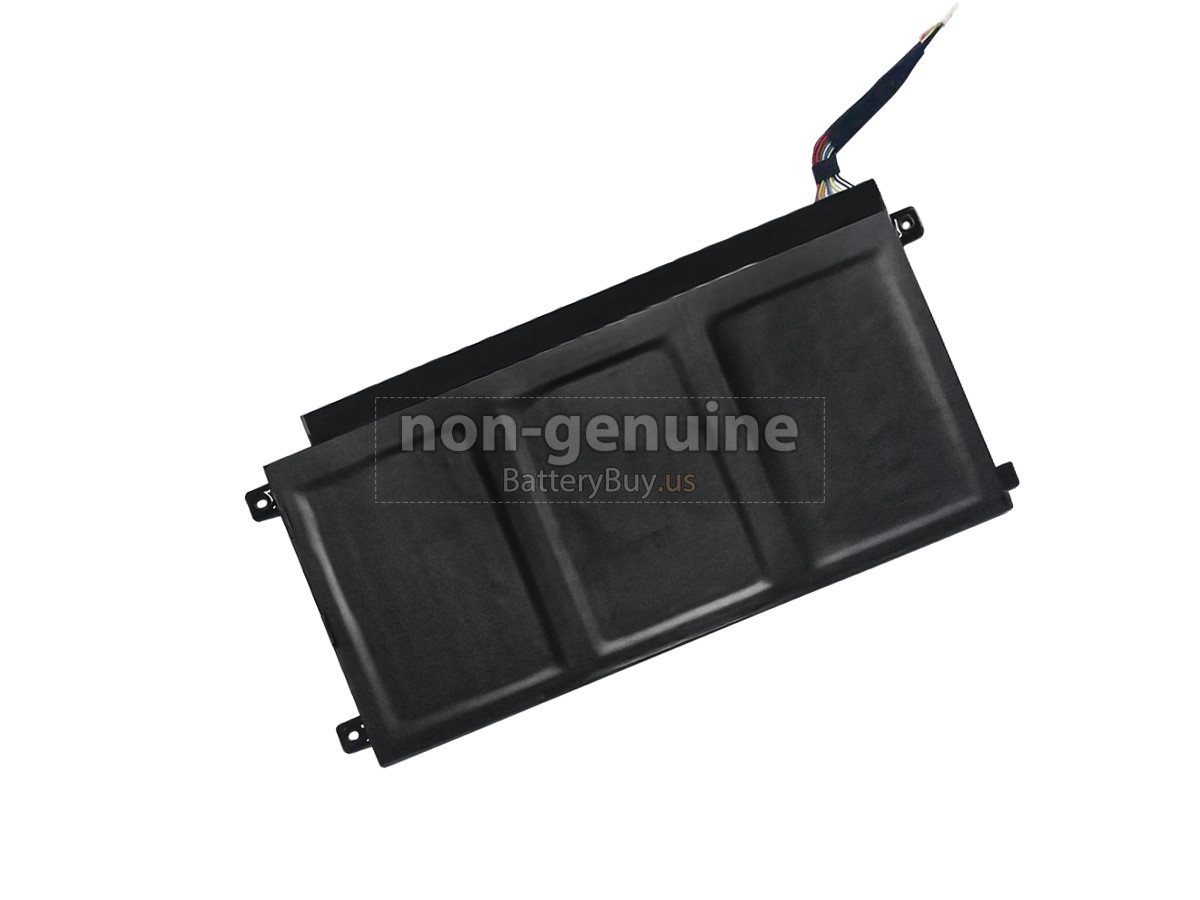 battery for Toshiba PA5255U-1BRS