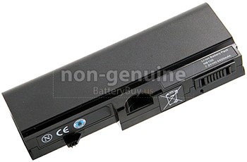 Battery for Toshiba PA3689U-1BAS laptop
