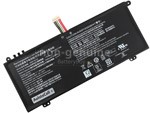 Toshiba Satellite Pro C50-G-104 battery