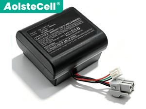 Toshiba VC-CLS1 battery