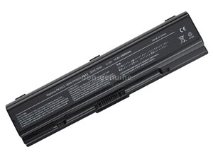 Toshiba SATELLITE L300-18E battery