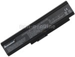 Toshiba Satellite U300-11P battery