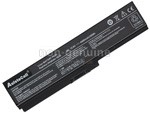 Toshiba MINI NB510 battery