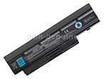 Toshiba Satellite T235-S1352 battery