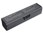 Toshiba PABAS248 battery replacement