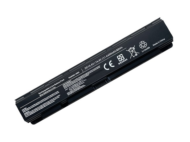 Toshiba PABAS264 battery