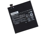Toshiba eXcite Pure AT10-A-104 battery replacement