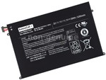 Toshiba KB2120 battery replacement