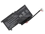 Toshiba Satellite Pro L50-A battery