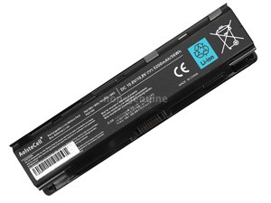 Toshiba SATELLITE C70-A-16R battery