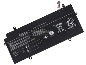 Toshiba Portege Z30-E battery