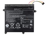 Toshiba PA5137U-1BRS battery