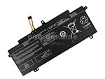 Toshiba Tecra Z40T-C-10G battery replacement